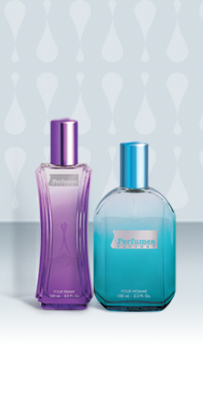 Empresa perfume best sale