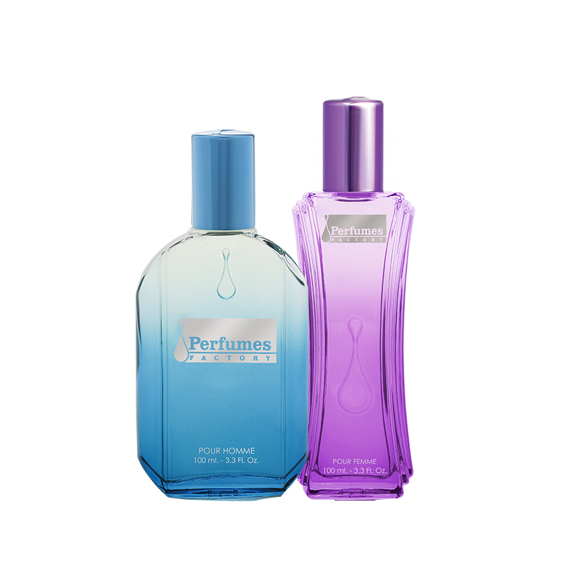 Listado de Fragancias – Perfumes Factory Peru